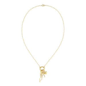 Copied - MAISON IREM Bleecker Necklace